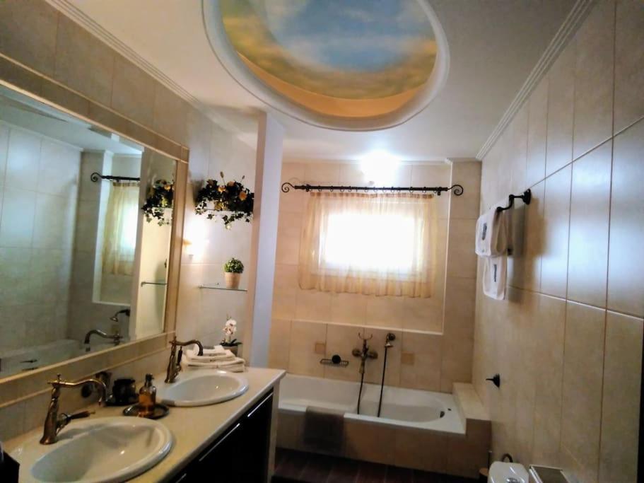 La Maison De Catherine โวโลส ภายนอก รูปภาพ