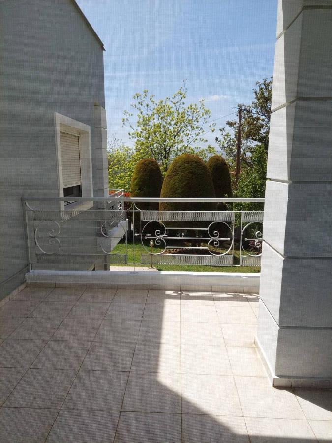 La Maison De Catherine โวโลส ภายนอก รูปภาพ