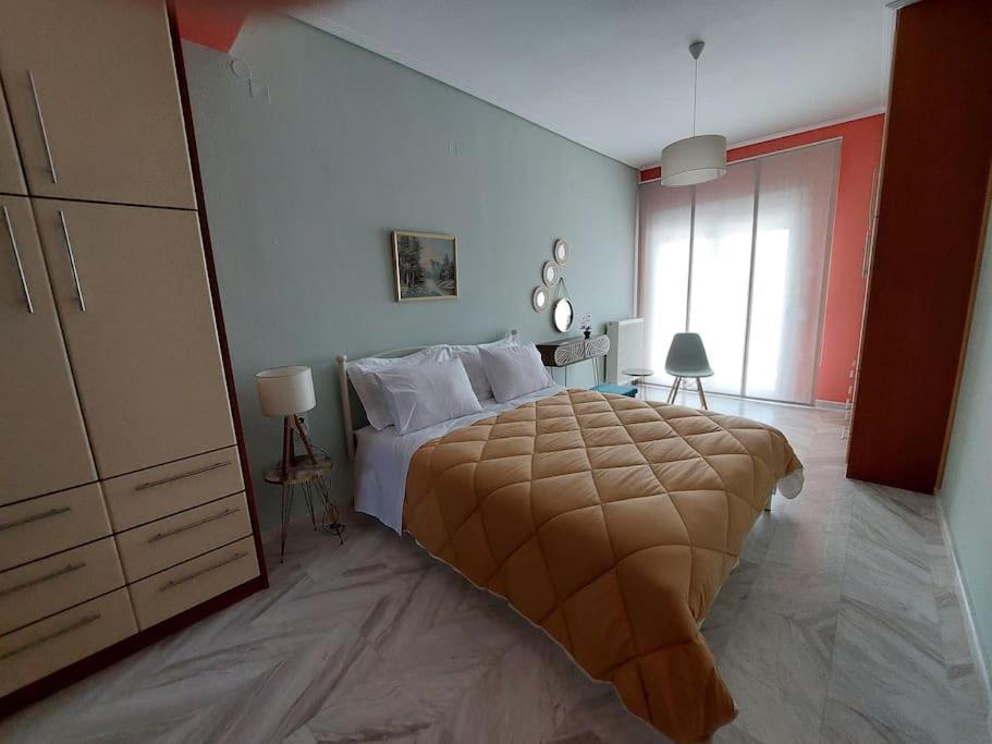 La Maison De Catherine โวโลส ภายนอก รูปภาพ