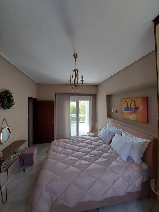 La Maison De Catherine โวโลส ภายนอก รูปภาพ