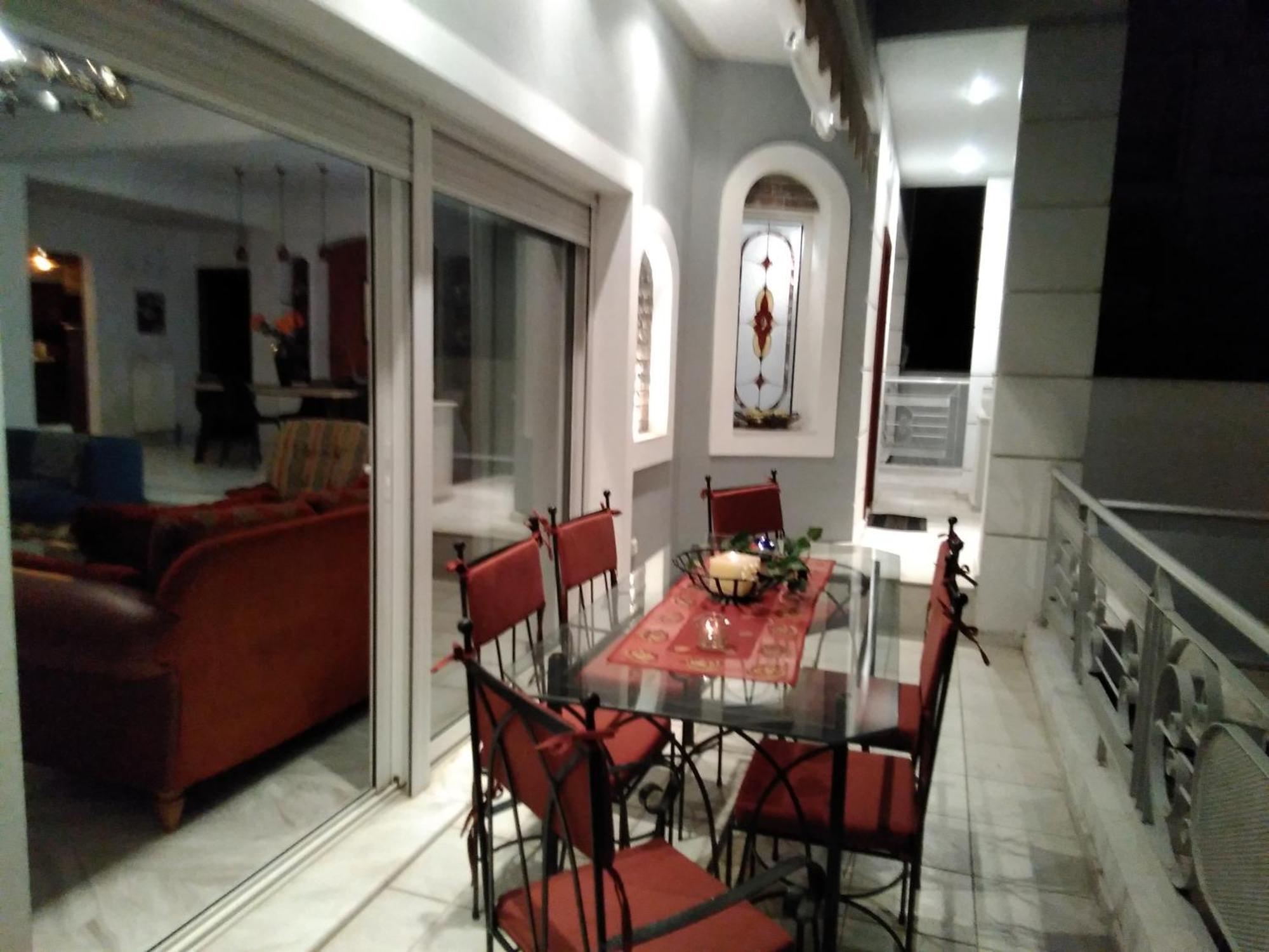 La Maison De Catherine โวโลส ภายนอก รูปภาพ