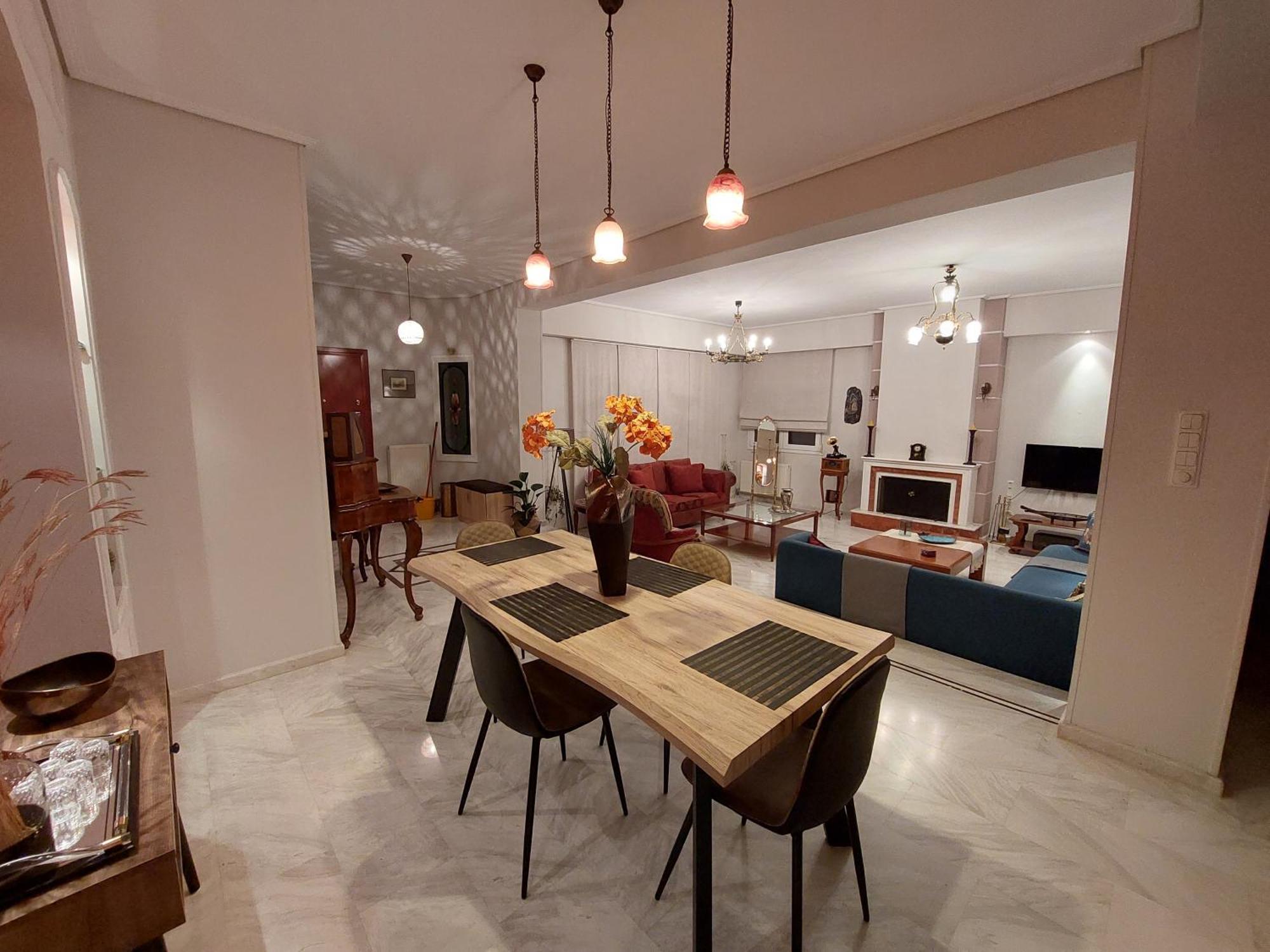 La Maison De Catherine โวโลส ภายนอก รูปภาพ