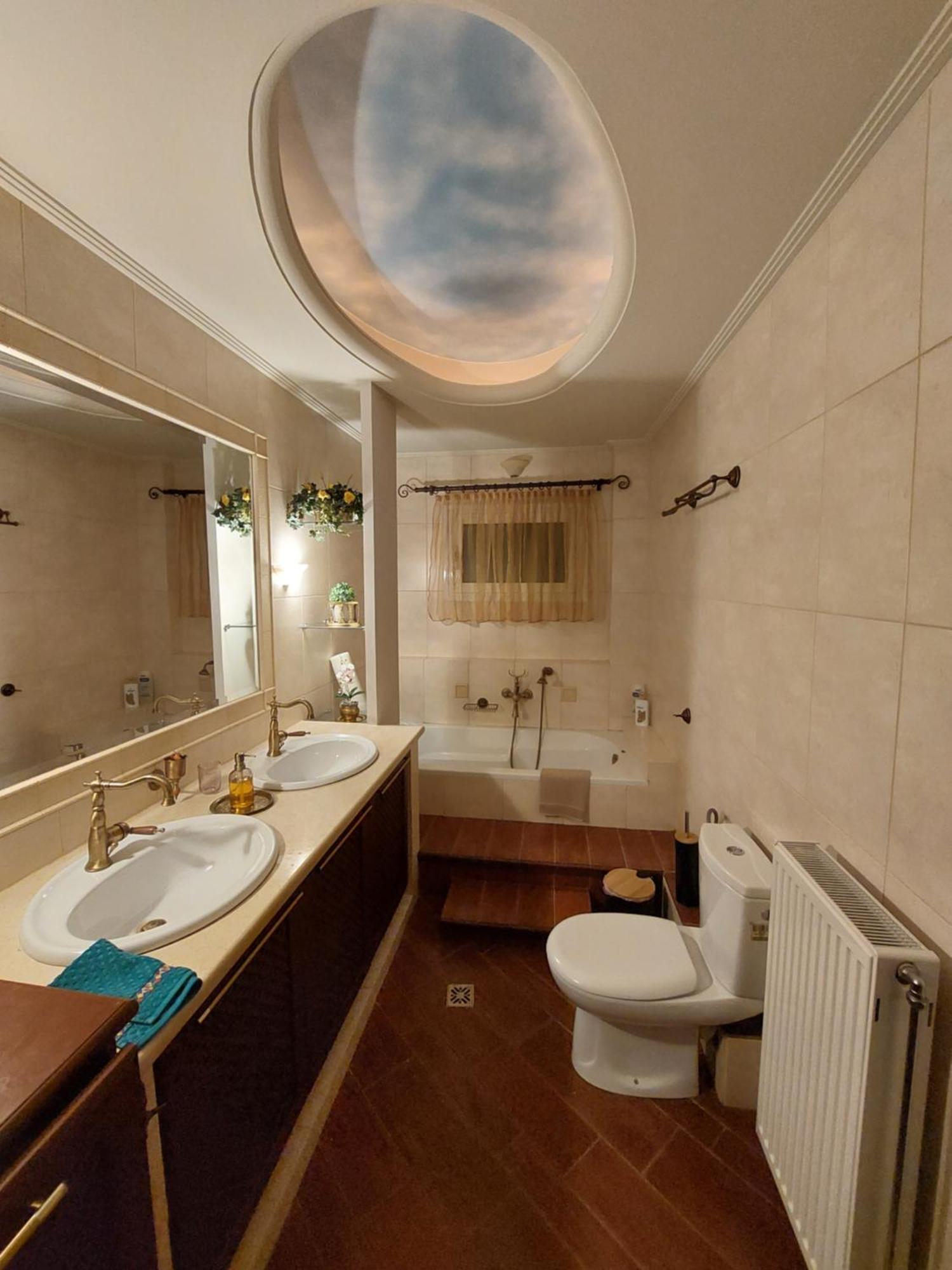 La Maison De Catherine โวโลส ภายนอก รูปภาพ