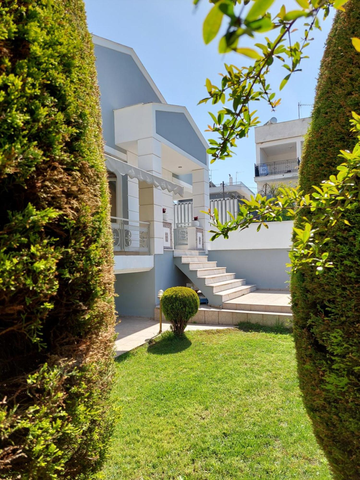 La Maison De Catherine โวโลส ภายนอก รูปภาพ